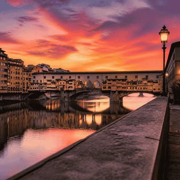 Florence Italy Travel