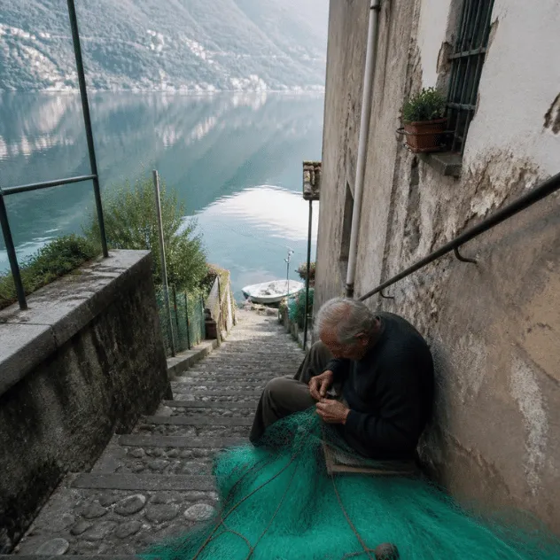 Villas and Masserie in Italy