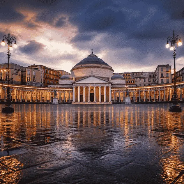Art and Culture in Italy