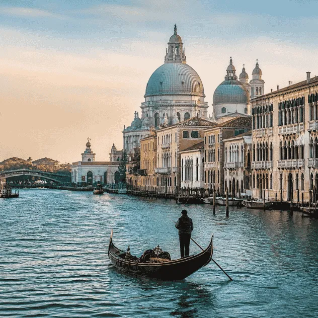 Venice Italy Travel