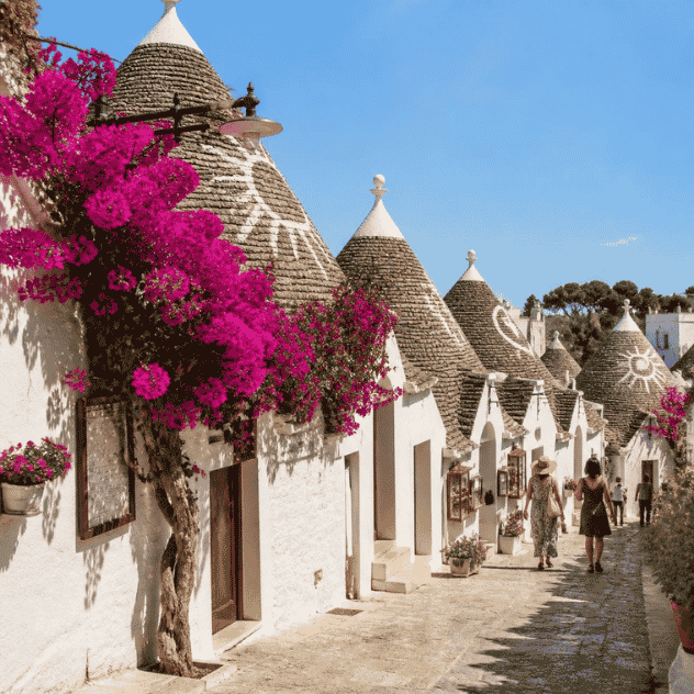 Puglia Italy Travel