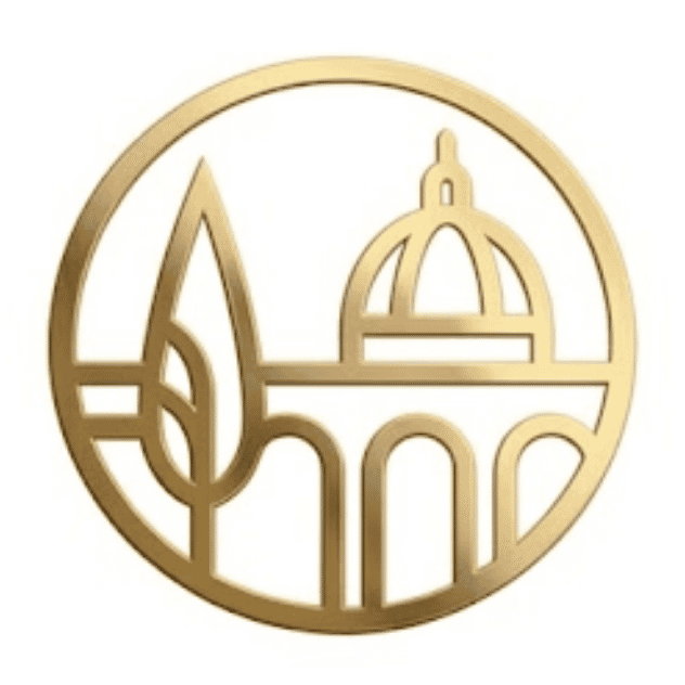 Boutique Italy Travel Logo