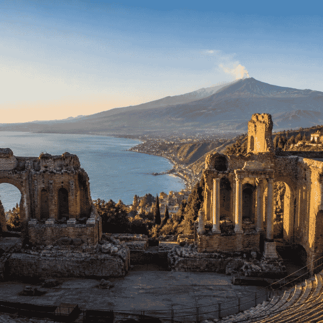 Sicily Italy Travel